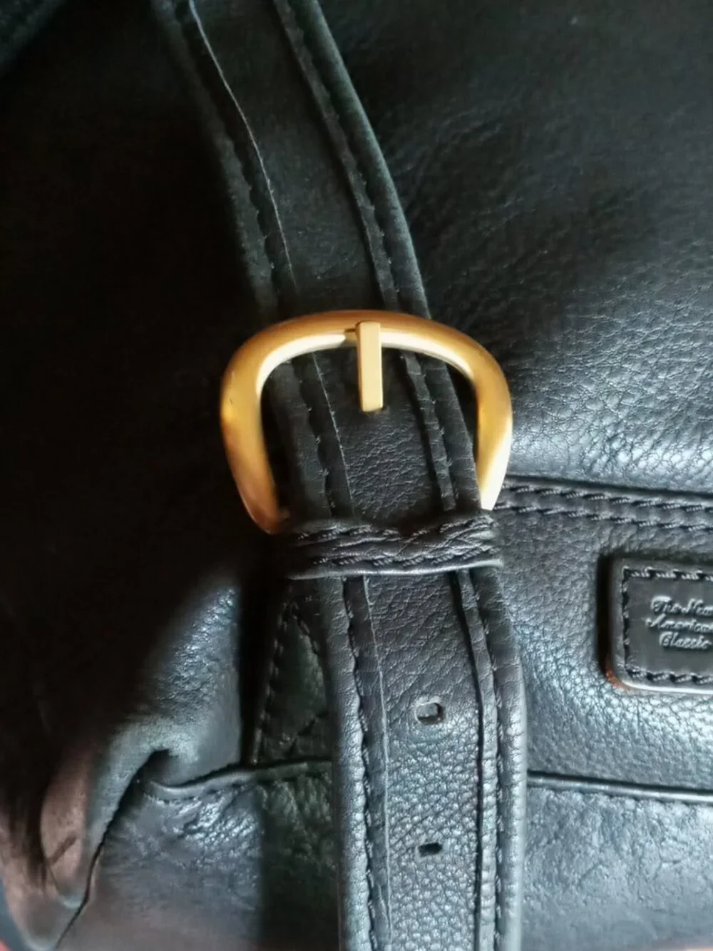 Fossil brand classic